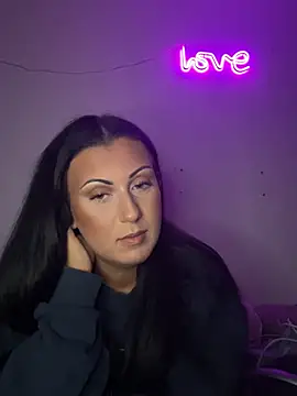 Snapshot of SweNatasha chatting on 11, 12, 2024 SweNatasha online show from 11, 12, 2024