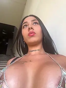 Snapshot of paisitahot1975 chatting on 31, 1, 2025 paisitahot1975 online show from 31, 1, 2025