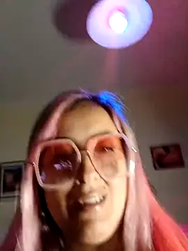 DesireSatler online show from 27, 3, 2026