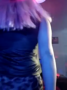 DesireSatler online show from 22, 5, 2026