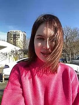 Snapshot of KikiWatson chatting on 25, 1, 2025 KikiWatson online show from 25, 1, 2025