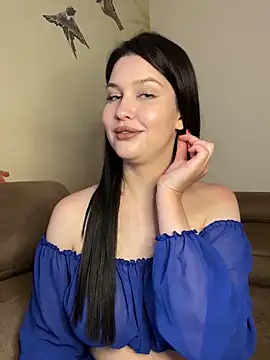 Snapshot of KikiWatson chatting on 19, 3, 2025 KikiWatson online show from 19, 3, 2025