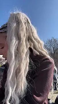 KikiWatson online show from 12, 3, 2026