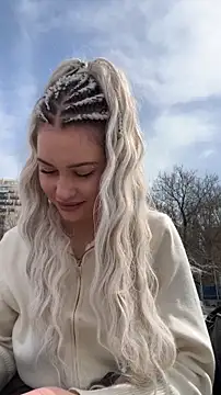 KikiWatson online show from 19, 3, 2026