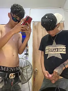 Snapshot of LatinBoysxxx chatting on 15, 2, 2025 LatinBoysxxx online show from 15, 2, 2025