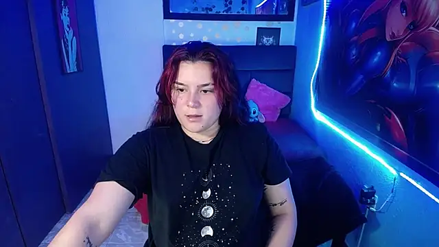 Snapshot of Nika_1_ chatting on 2, 12, 2024 Nika 1 online show from 2, 12, 2024