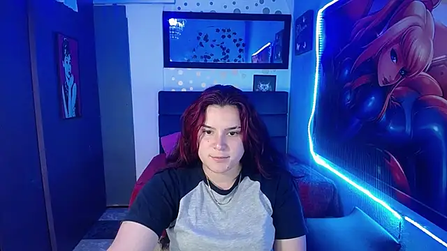 Snapshot of Nika_1_ chatting on 3, 12, 2024 Nika 1 online show from 3, 12, 2024