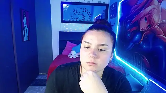 Snapshot of Nika_1_ chatting on 3, 12, 2024 Nika 1 online show from 3, 12, 2024