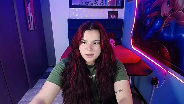 Snapshot of Nika_1_ chatting on 6, 12, 2024 Nika 1 online show from 6, 12, 2024