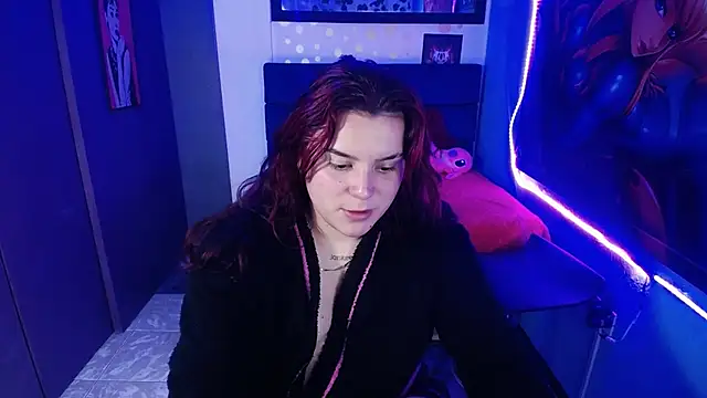 Snapshot of Nika_1_ chatting on 7, 12, 2024 Nika 1 online show from 7, 12, 2024