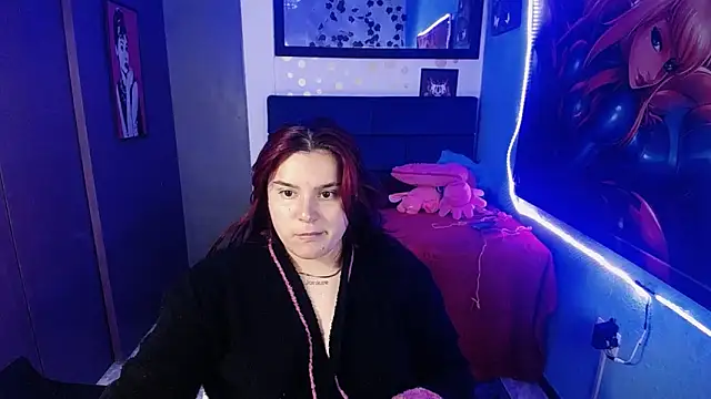 Snapshot of Nika_1_ chatting on 13, 12, 2024 Nika 1 online show from 13, 12, 2024
