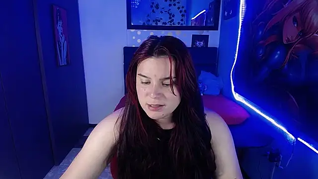 Snapshot of Nika_1_ chatting on 13, 12, 2024 Nika 1 online show from 13, 12, 2024