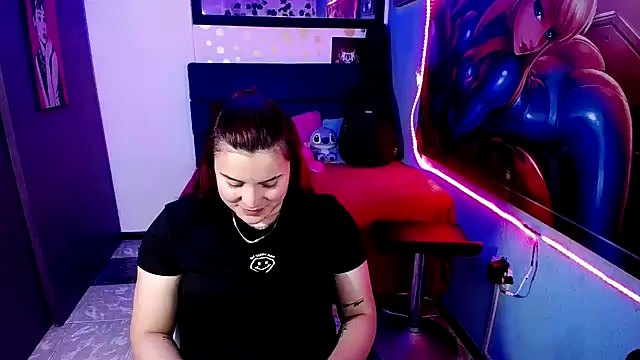 Snapshot of Nika_1_ chatting on 16, 12, 2024 Nika 1 online show from 16, 12, 2024