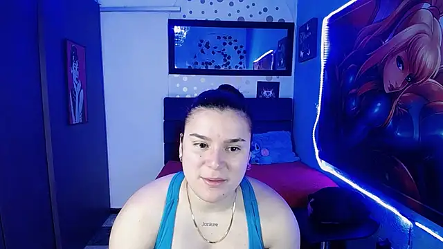 Snapshot of Nika_1_ chatting on 17, 12, 2024 Nika 1 online show from 17, 12, 2024