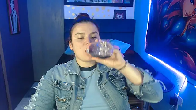 Snapshot of Nika_1_ chatting on 11, 1, 2025 Nika 1 online show from 11, 1, 2025