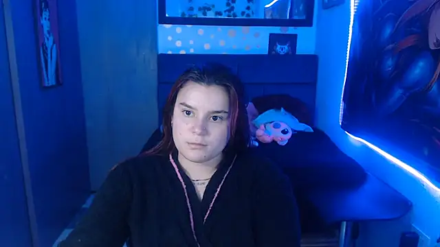 Snapshot of Nika_1_ chatting on 13, 1, 2025 Nika 1 online show from 13, 1, 2025