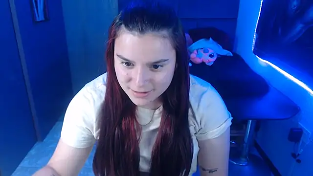 Snapshot of Nika_1_ chatting on 14, 1, 2025 Nika 1 online show from 14, 1, 2025