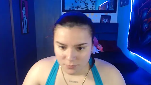 Snapshot of Nika_1_ chatting on 16, 1, 2025 Nika 1 online show from 16, 1, 2025