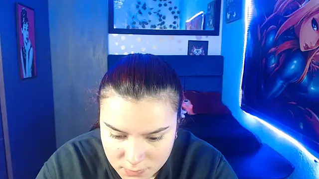 Snapshot of Nika_1_ chatting on 17, 1, 2025 Nika 1 online show from 17, 1, 2025