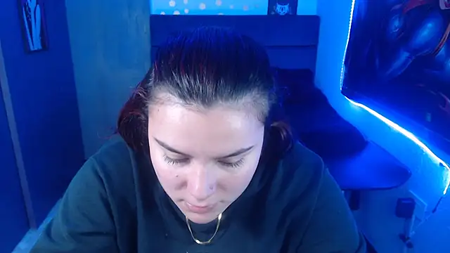 Snapshot of Nika_1_ chatting on 18, 1, 2025 Nika 1 online show from 18, 1, 2025