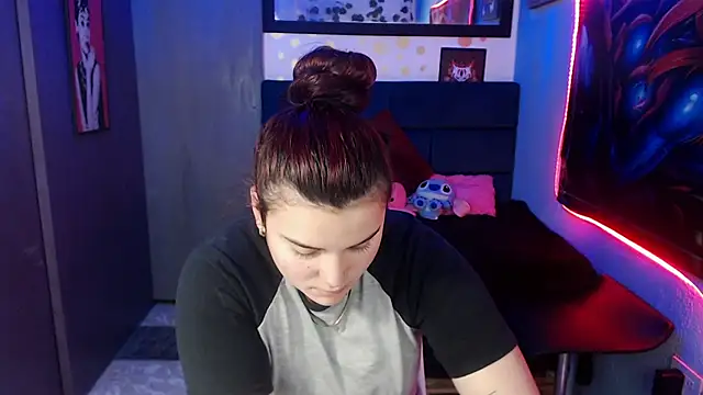 Snapshot of Nika_1_ chatting on 24, 1, 2025 Nika 1 online show from 24, 1, 2025