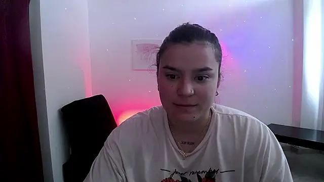 Snapshot of Nika_1_ chatting on 10, 2, 2025 Nika 1 online show from 10, 2, 2025