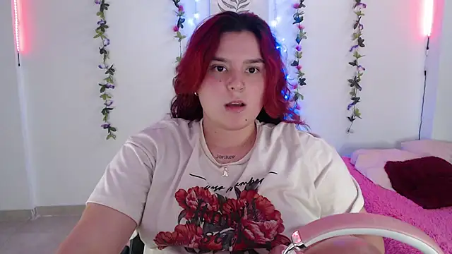 Snapshot of Nika_1_ chatting on 15, 2, 2025 Nika 1 online show from 15, 2, 2025