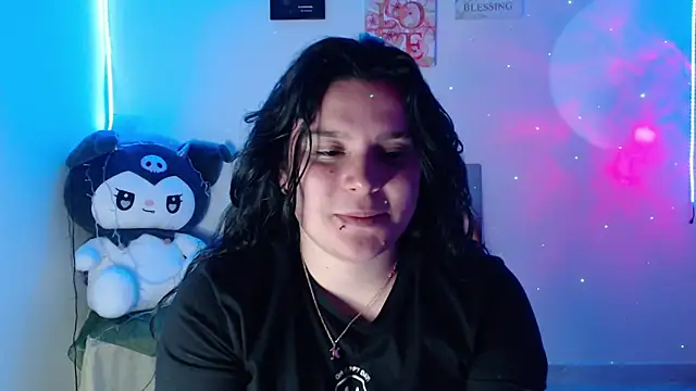 Snapshot of Nika_1_ chatting on 12, 3, 2025 Nika 1 online show from 12, 3, 2025