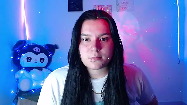 Snapshot of Nika_1_ chatting on 14, 3, 2025 Nika 1 online show from 14, 3, 2025