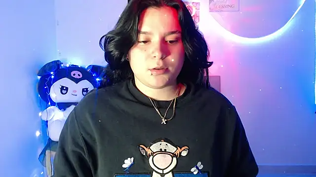 Snapshot of Nika_1_ chatting on 19, 3, 2025 Nika 1 online show from 19, 3, 2025