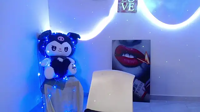 Snapshot of Nika_1_ chatting on 22, 3, 2025 Nika 1 online show from 22, 3, 2025