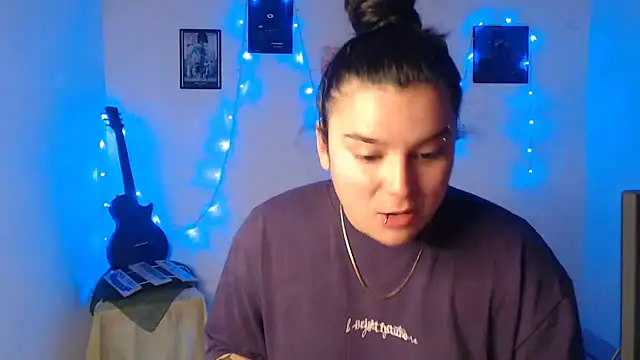 Snapshot of Nika_1_ chatting on 20, 9, 2025 Nika 1 online show from 20, 9, 2025