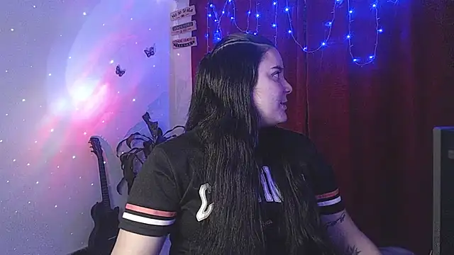 Snapshot of Nika_1_ chatting on 25, 9, 2025 Nika 1 online show from 25, 9, 2025