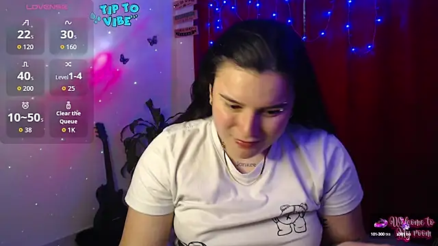 Snapshot of Nika_1_ chatting on 25, 9, 2025 Nika 1 online show from 25, 9, 2025