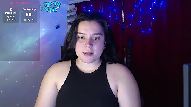 Snapshot of Nika_1_ chatting on 4, 10, 2025 Nika 1 online show from 4, 10, 2025