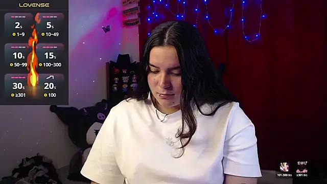 Nika 1  online show from 19, 11, 2025