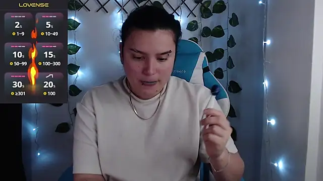 Nika 1  online show from 30, 3, 2026