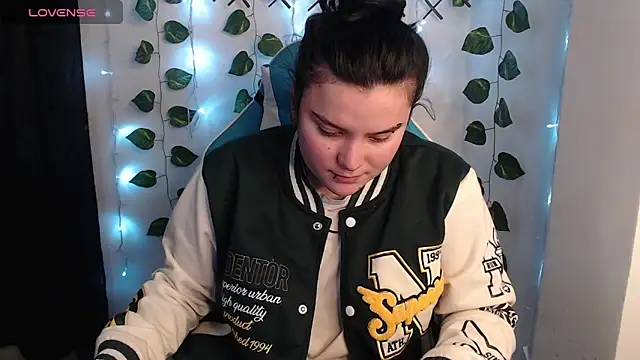 Snapshot of Nika_1_ chatting on 20, 4, 2026 Nika 1 online show from 20, 4, 2026