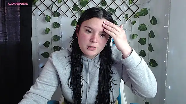 Snapshot of Nika_1_ chatting on 6, 5, 2026 Nika 1 online show from 6, 5, 2026
