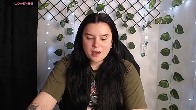 Snapshot of Nika_1_ chatting on 19, 5, 2026 Nika 1 online show from 19, 5, 2026