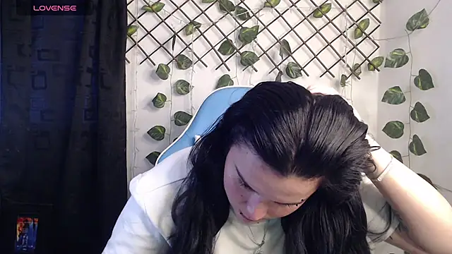 Snapshot of Nika_1_ chatting on 29, 5, 2026 Nika 1 online show from 29, 5, 2026