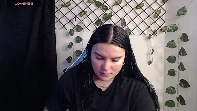 Snapshot of Nika_1_ chatting on 5, 6, 2026 Nika 1 online show from 5, 6, 2026