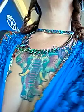 thatonespicychick online show from 25, 10, 2025