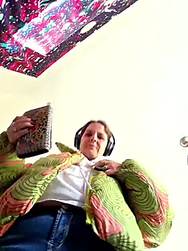 thatonespicychick online show from 29, 10, 2025