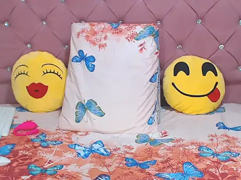 sharonbrown28 online show from 29, 10, 2025