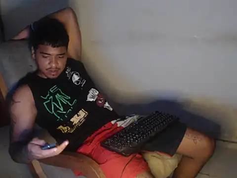 camiloacosta321 online show from 9, 11, 2025