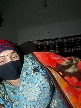 menakshiiikaur online show from 18, 12, 2025