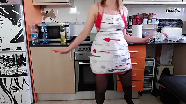 JennyCoquine online show from 2, 3, 2025
