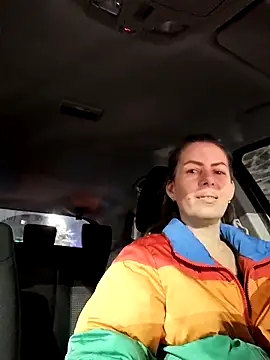 Snapshot of uber_babe chatting on 5, 1, 2025 uber babe online show from 5, 1, 2025