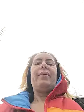 Snapshot of uber_babe chatting on 7, 1, 2025 uber babe online show from 7, 1, 2025